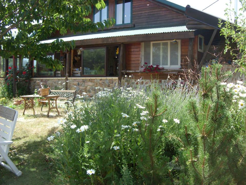 Rifugio Biancospino Rifugio Biancospino