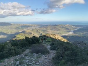 Nel cuore nascosto del Parco Nazionale d’Aspromonte