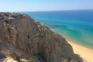 trekking monti sicani